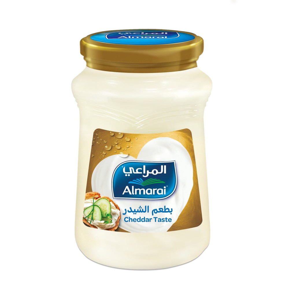 Almarai Cheddar Cheese 500 g