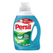 Persil Gel Light Foam, 1 liter