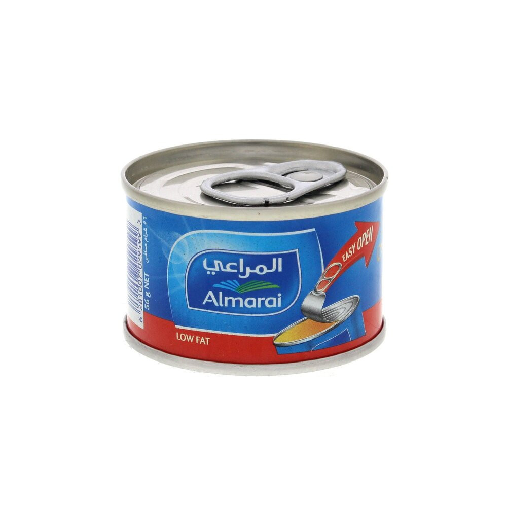 Almarai Cheese Boxes 56g Low Fat