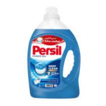 Persil Gel High Foam, 3 liters