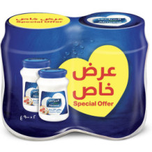 Almarai Cream Cheese 2 pieces 900 g