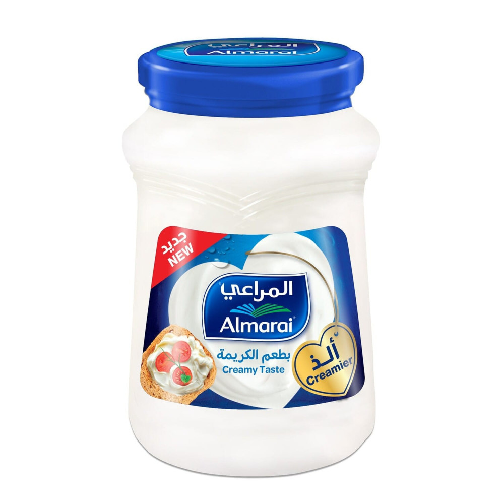 Almarai Cream Cheese 500 g