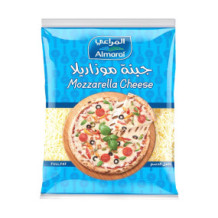 المراعي جبنه موزريلا مبشوره كامل الدسم 180جم