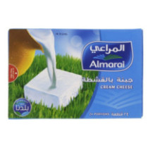 Almarai Mira cheese squares 432g