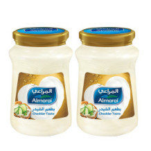 جبنة كاسات عادى المراعى 500جم 2 حبة