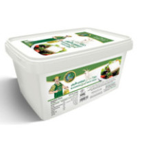 Farm Land Bulgarian Cheese White Goat 400 Gm