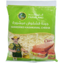 Farm Land Grated Cheese (400g)