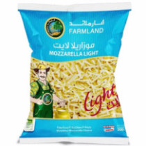 Farmland Grilled Mozzarella Gene 180gm
