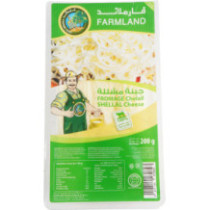 Farmland Paralysis Cheese 200gm