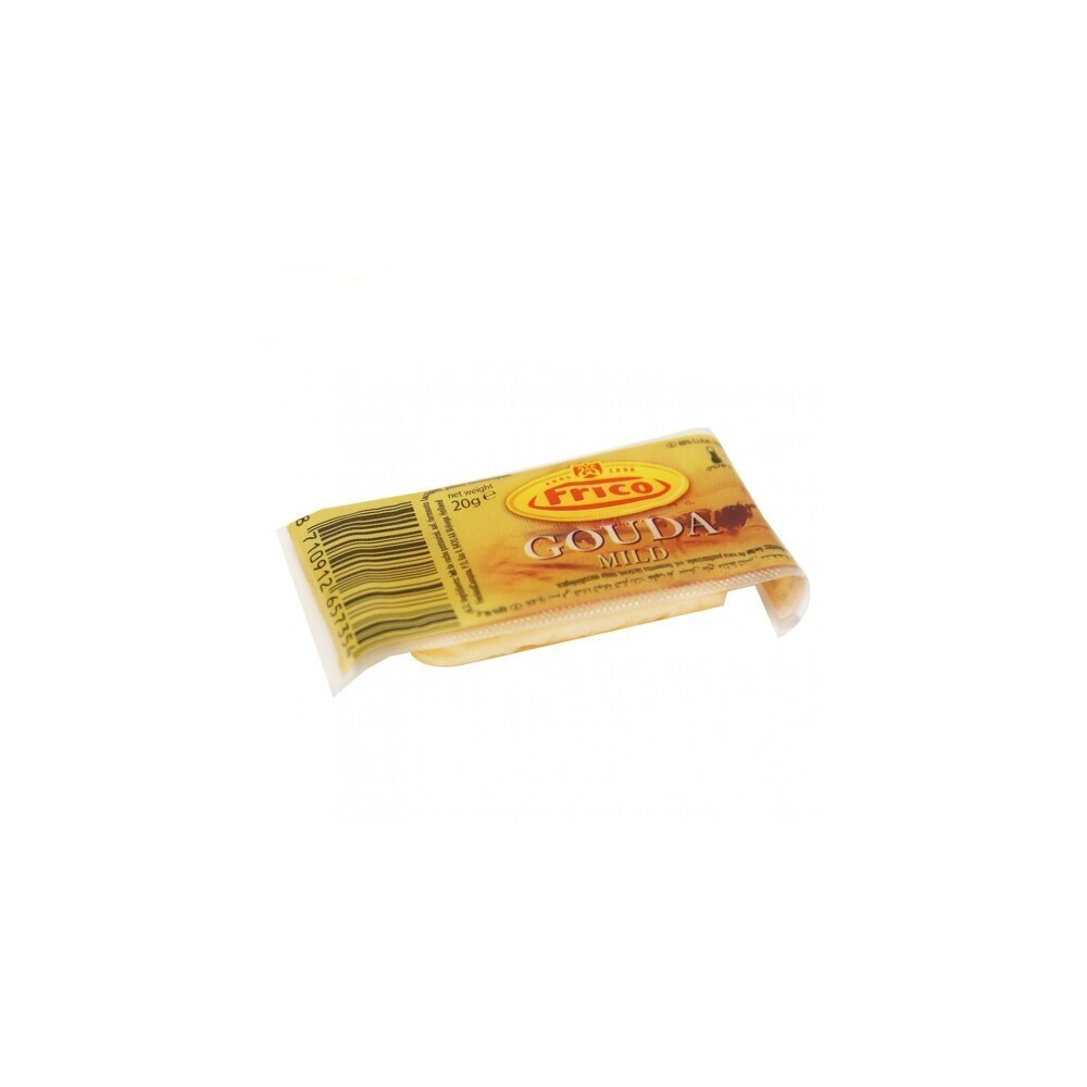 Frico Edam Mini Cheese 20 gm