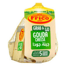Frico Gouda Porchen Cheese 20g 5