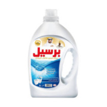 برسيل جل الملابس البيضاء عود 3 لتر