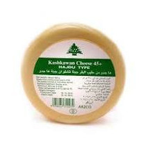 Hungarian Kashkaval Cheese 350 gm