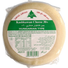 Kashkaval Light Cheese - Arzesco (350 g)