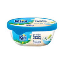 Kiri Spreadable Cheese Kiri Ice 350 g