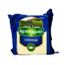 Kerrygold White Cheddar Cheese Mold 200 g