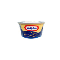 كرافت جبنة شيدرمطبوخة لايت قليل دسم100جم