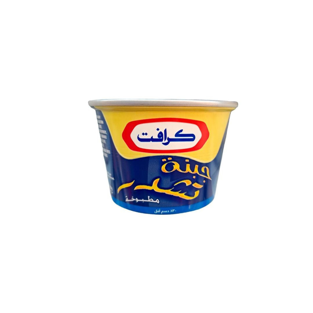 Kraft Cooked Cheddar Cheese Light Fat 190g