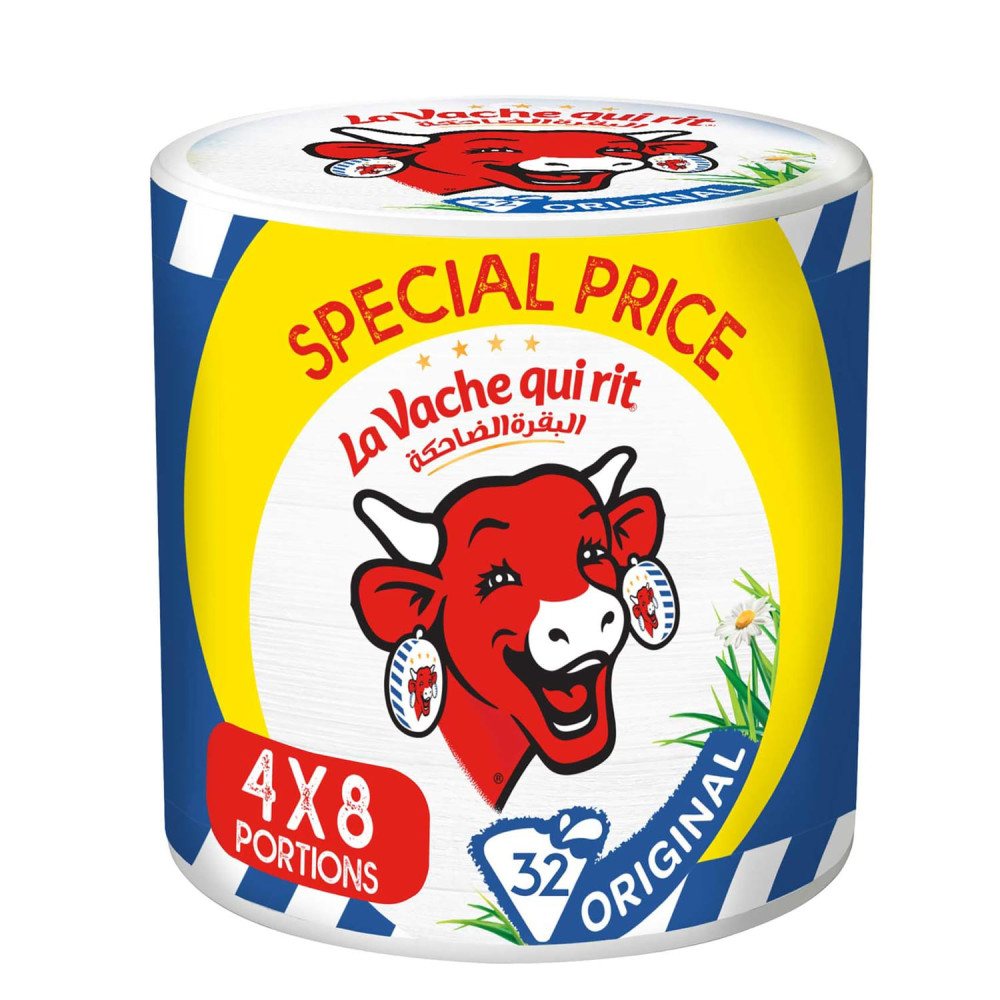 Lavashkiri cheese triangles 120 g 4 pieces on offer