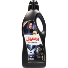 برسيل جل أسود كلاسيك 2 لتر