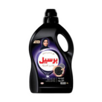 برسيل جل أسود كلاسيك 3 لتر