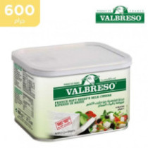 فالبريسو جبنة غنم فيتا 600 جم