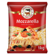 Mozzarella Cheese Three Cows Pizza 1000gm