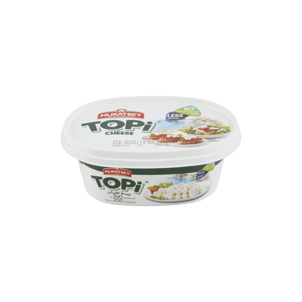 Murad Bey Toby cheese, 200gm