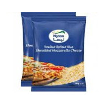 Nesa Mozzarella Cheese 180 g 2 Pieces