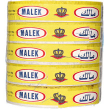 Malik Triangle Cheese 120 g 5 Pieces