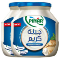 Cheese Cups (500g) Cream 2 Pieces