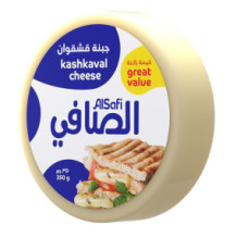 الصافى جبنة قشقوان 350 جم