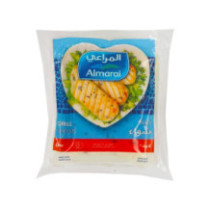 Almarai Grill Cheese Light from Haloumi 200 gm