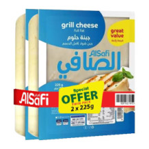 Haloumi Cheese 225g 2 Pieces