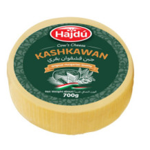 Hajdo Kashkwan cheese, 700 g