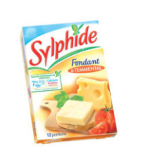 Salvade cheese for dieting 200 g