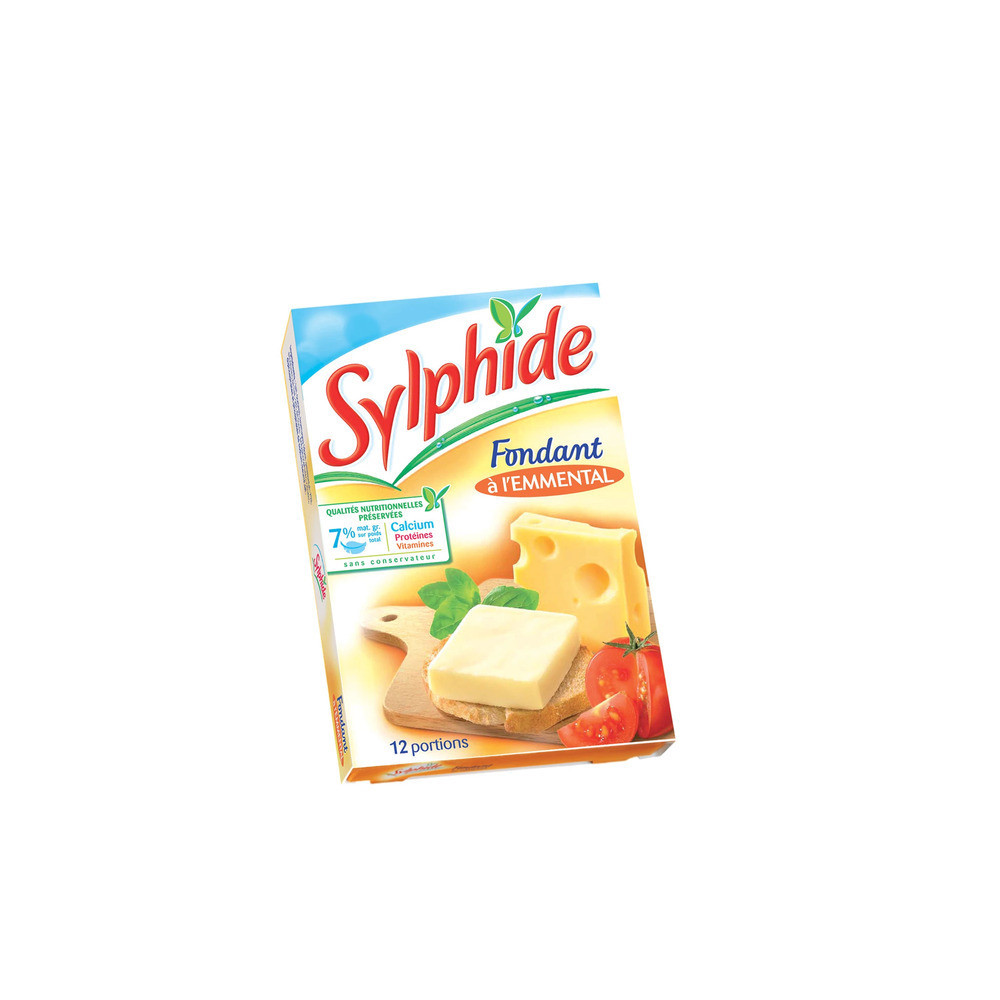 Salvade cheese for dieting 200 g