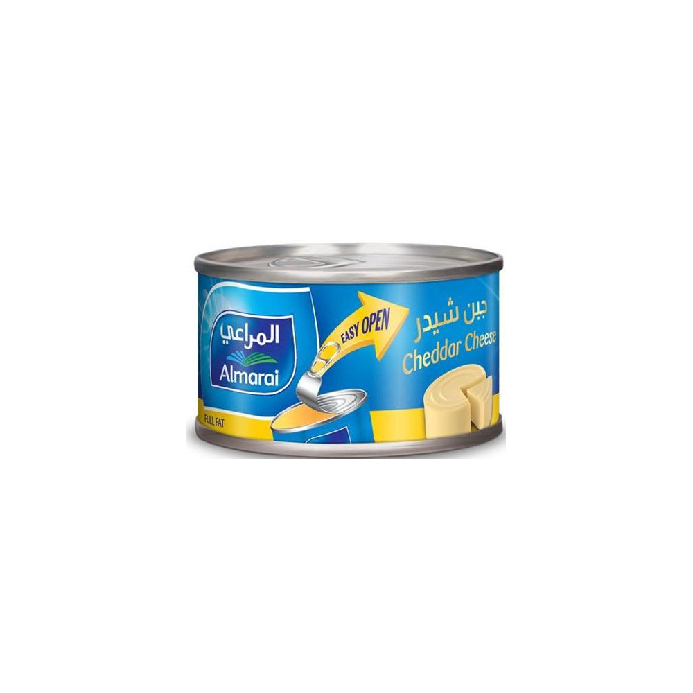 Almarai Cheddar Cheese 56 gm