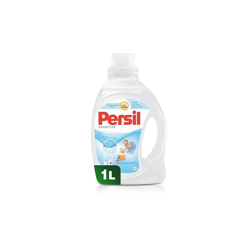 Persil Gel for Sensitive Skin 1 liter