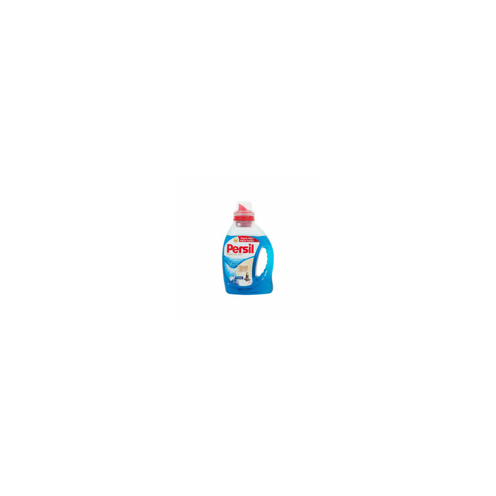 Persil High Foam Gel with Oud Scent 1 liter