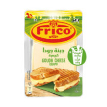 Frico Gouda Fondant Cheese Sliced 150g