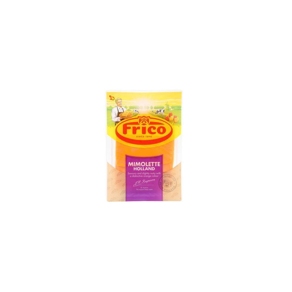 Frico Mumlet Sliced Cheese 150 g