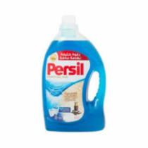 Persil High Foam Gel with Oud Fragrance 3 liters