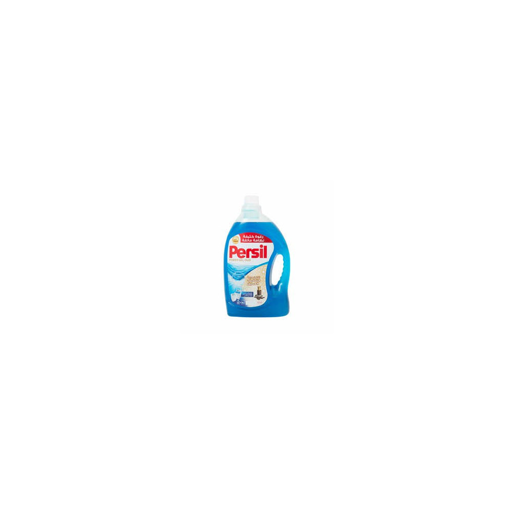Persil High Foam Gel with Oud Fragrance 3 liters