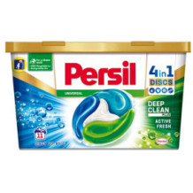 Persil Liquid Laundry Capsules 11 tablets, weight 275 g