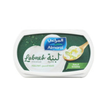 Almarai Premium Labneh Turkish Style 180 g