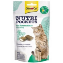 Gem Kat Multi-Flavored Cat Treats 60g