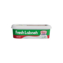 kd-cow Fresh Low-Fat Labneh 200 g
