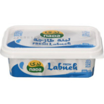 لبنة طازة ندى 200 جم