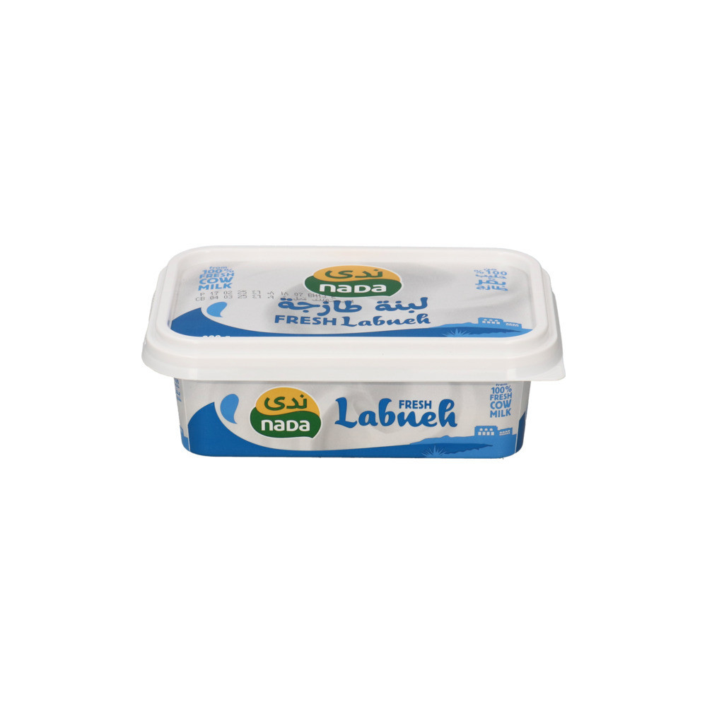 Nada Taza Labneh 200 g